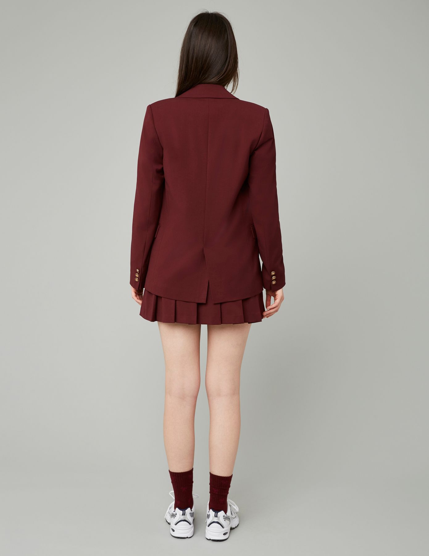 Veste blazer