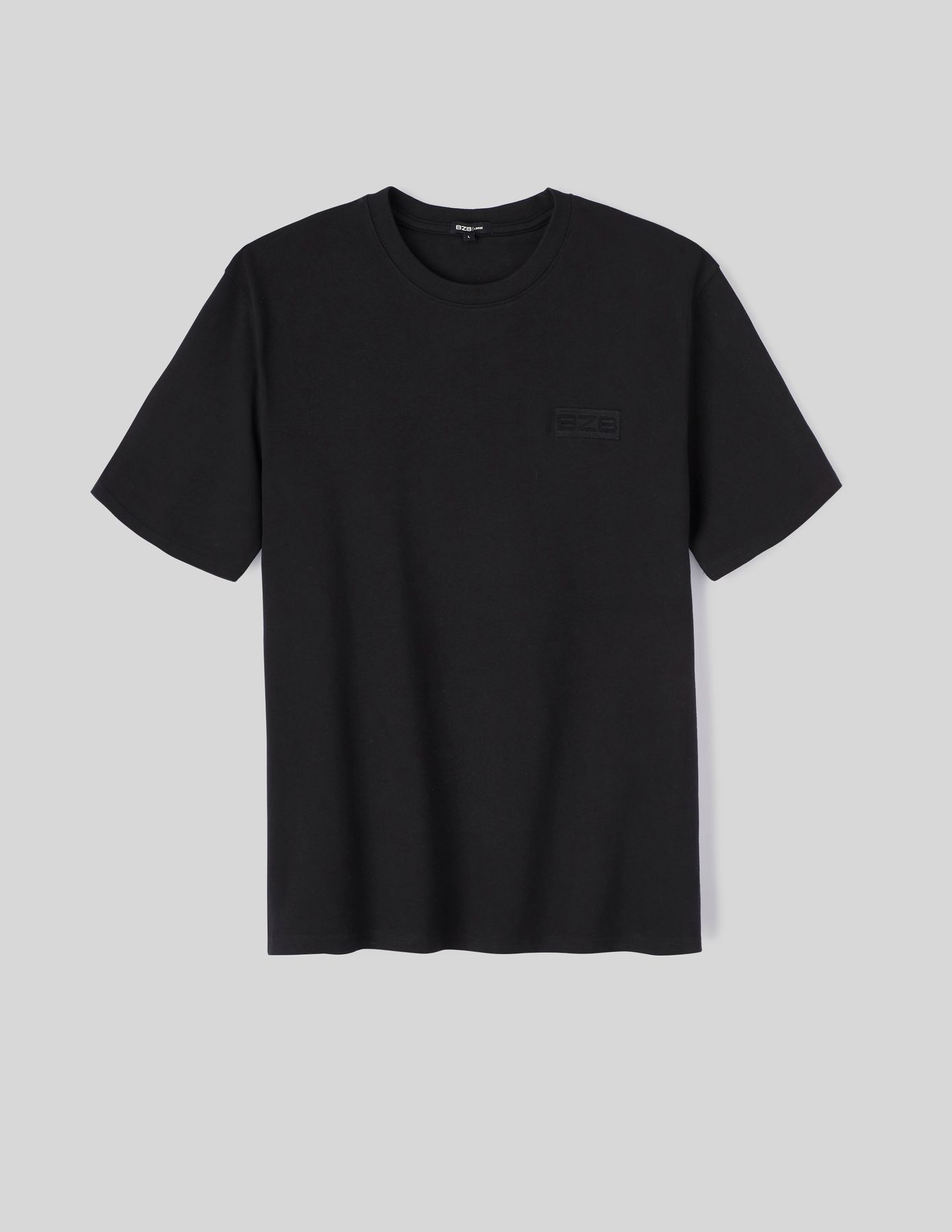 T-shirt BZB - coton BIO