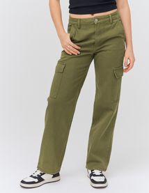 Jean cargo