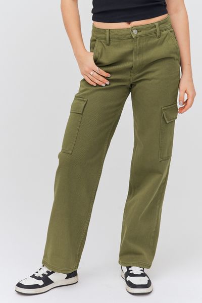 Jean cargo