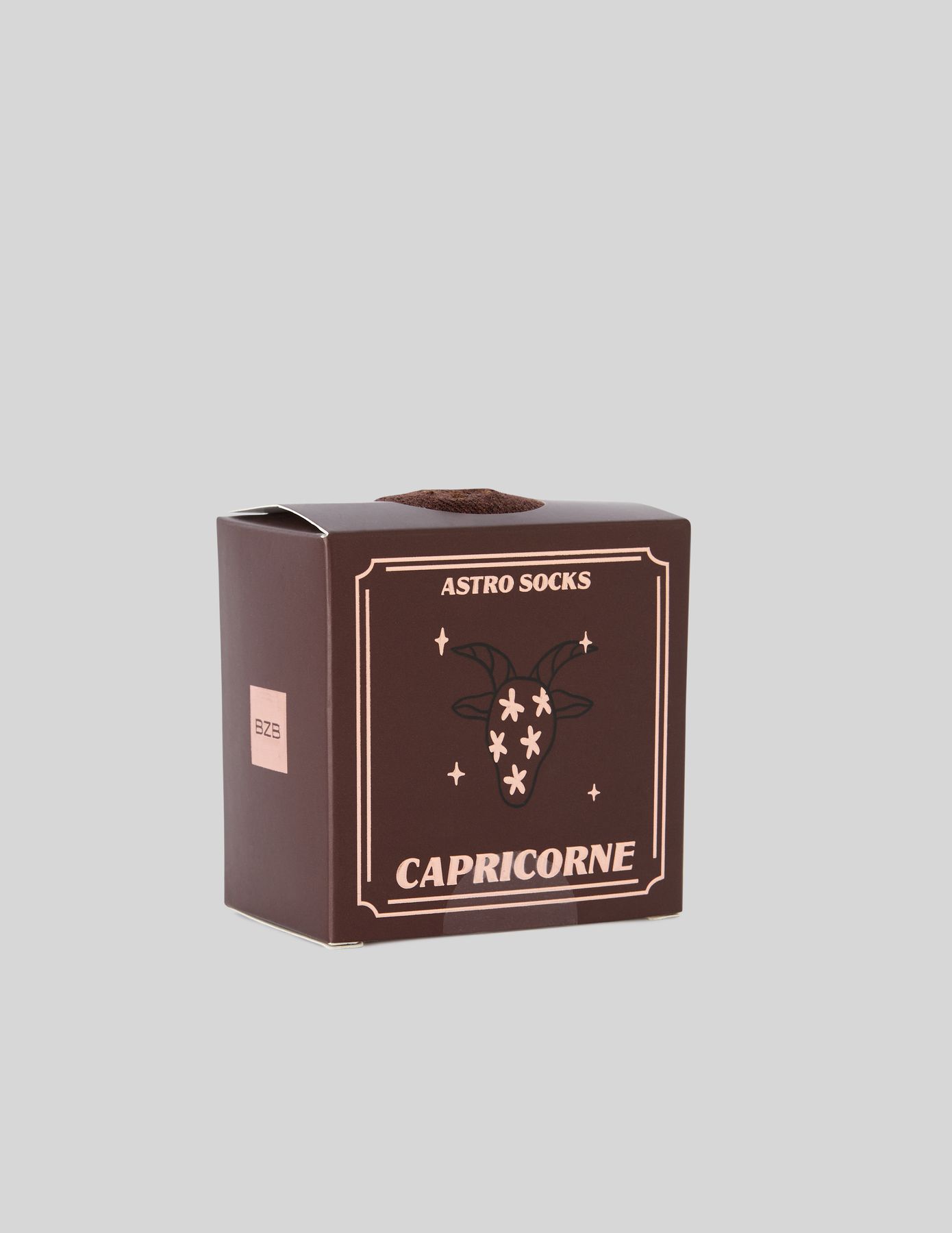 Coffret chaussettes astrologie