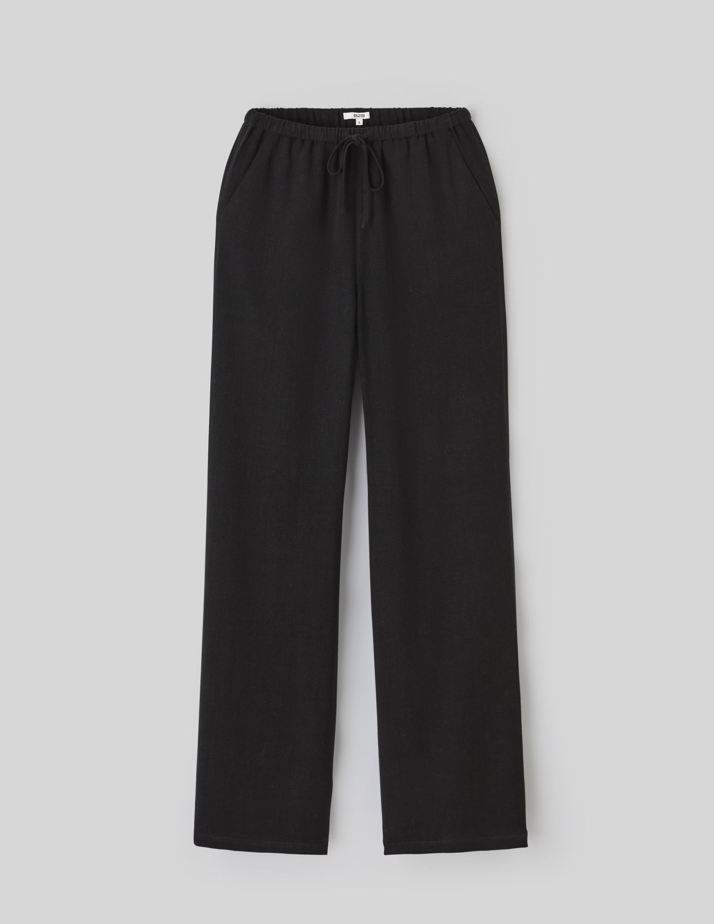 Pantalon fluide