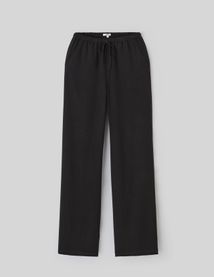 Pantalon fluide