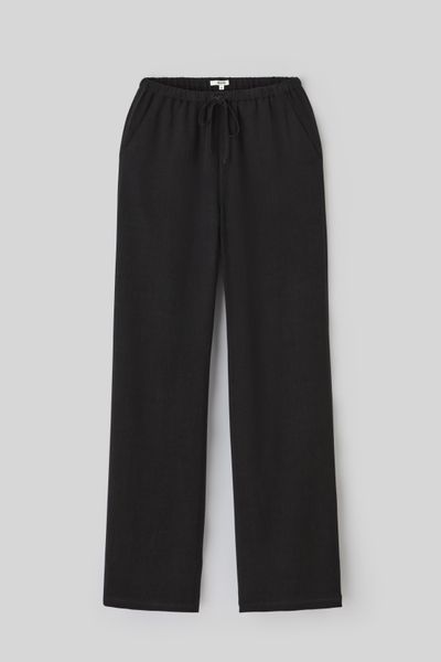 Pantalon fluide