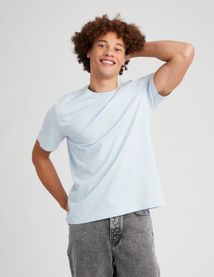 T-shirt basique
