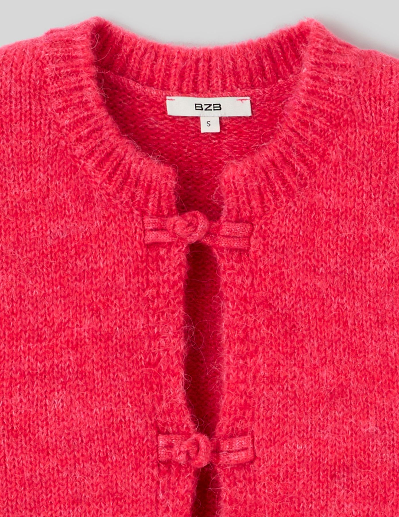 Gilet sans manches brandebourg