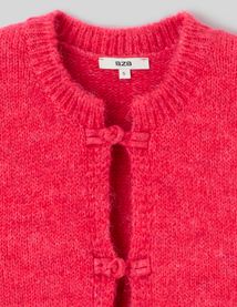 Gilet sans manches brandebourg