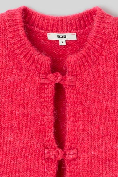 Gilet sans manches brandebourg