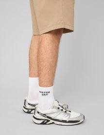 Chaussette unitaire wording