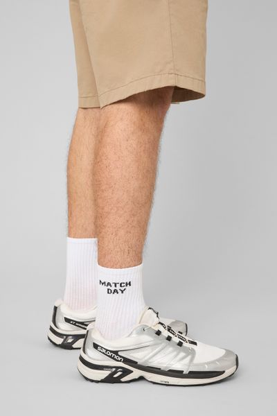 Chaussette unitaire wording