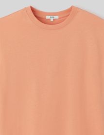 T-shirt basique col rond