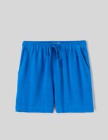 Bleu moyen