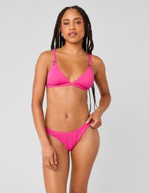 Haut de maillot de bain