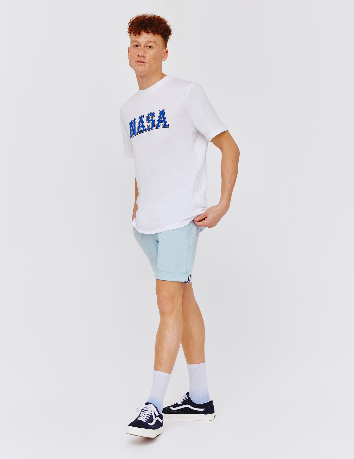 Bermuda chino