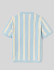 T-shirt matière fantaisie