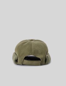 Bonnet style docker