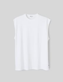 T-shirt sans manche