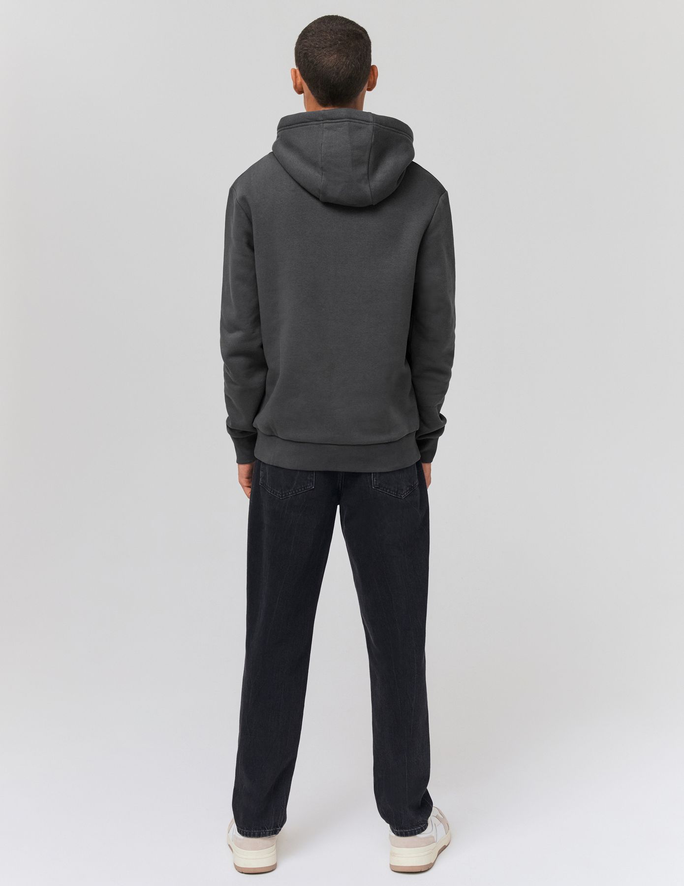 Sweat "Naruto"