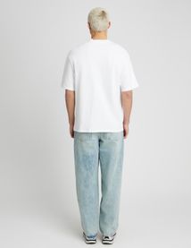 T-shirt premium - Boxy fit