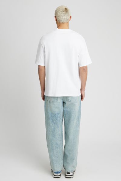 T-shirt premium - Boxy fit