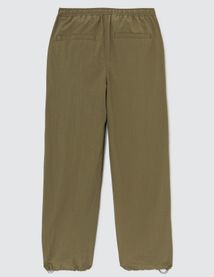 Pantalon parachute
