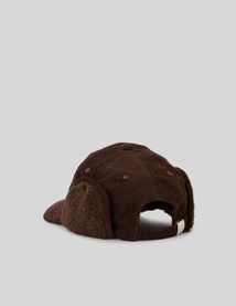 Casquette trapper
