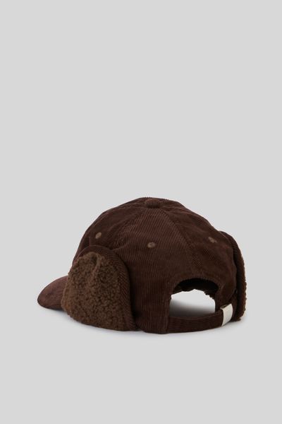 Casquette trapper