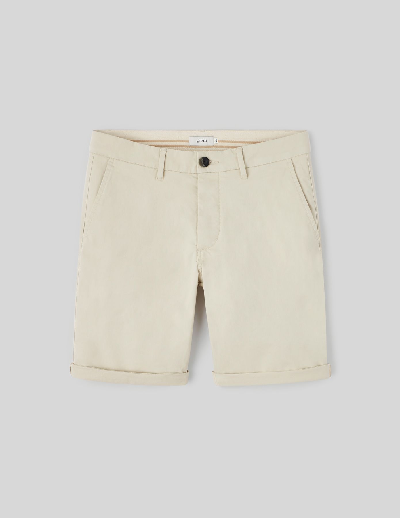 Bermuda chino
