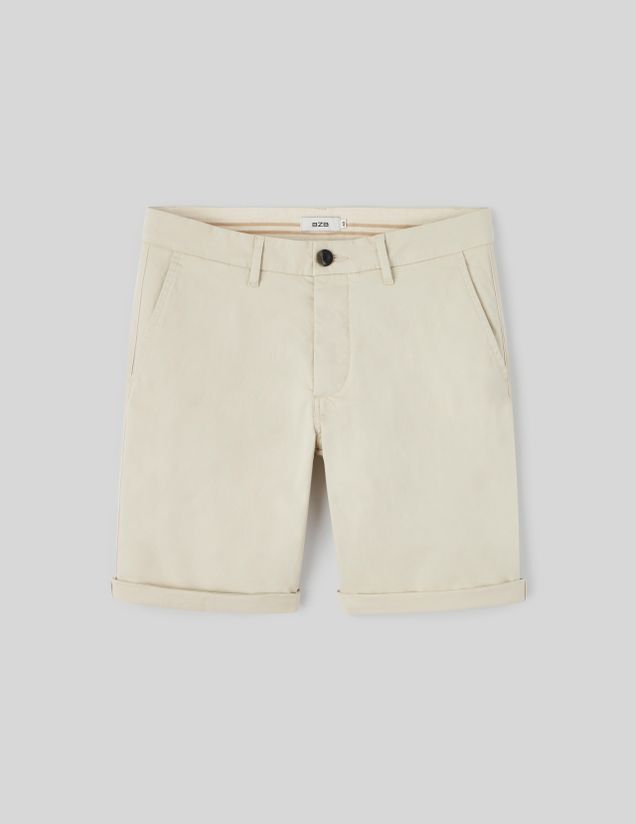 Bermuda chino