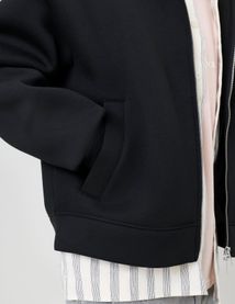 Sweat zippé néoprène