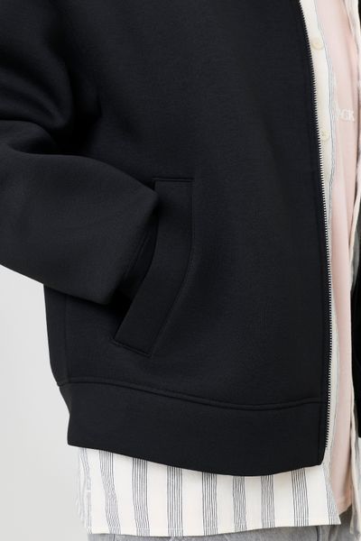 Sweat zippé néoprène