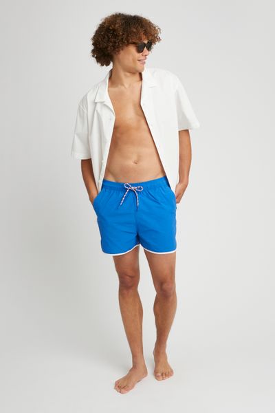 Short de bain sport