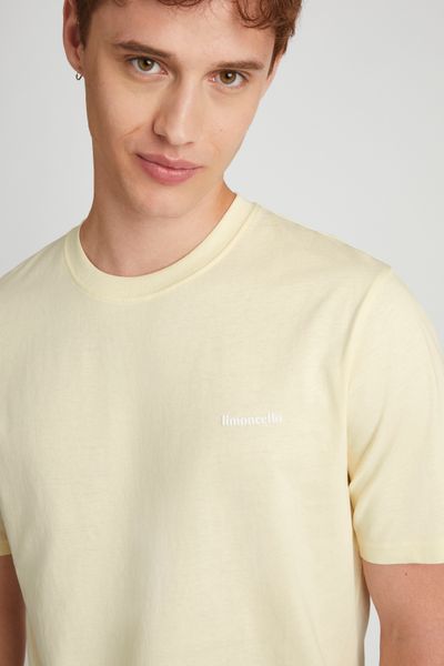T-shirt imprimé poitrine