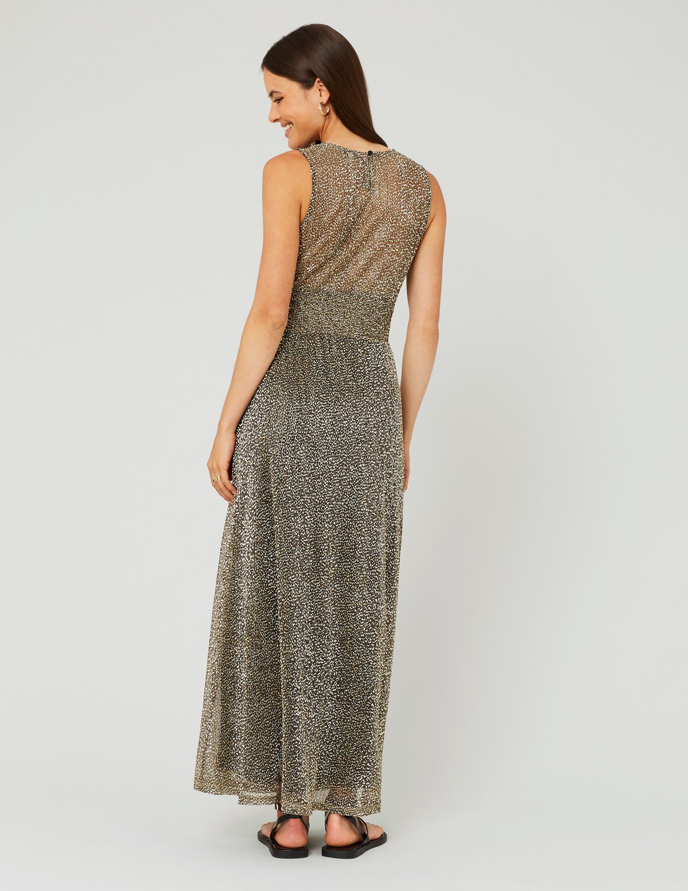 Robe longue