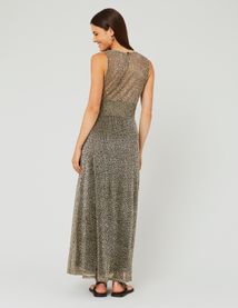 Robe longue