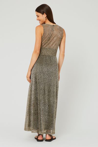 Robe longue