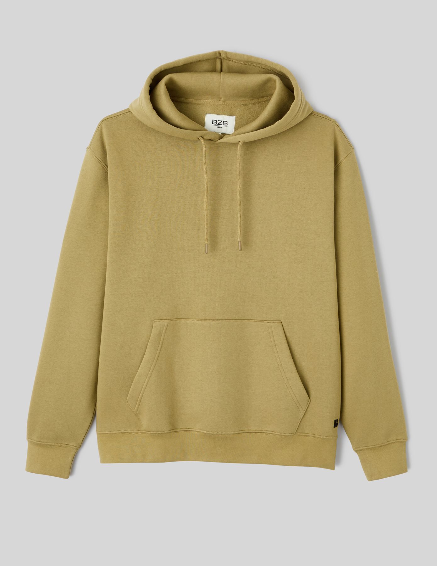 Sweat broderie