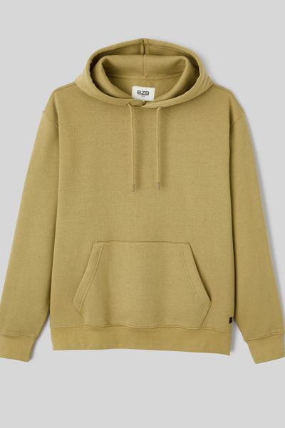 Sweat broderie