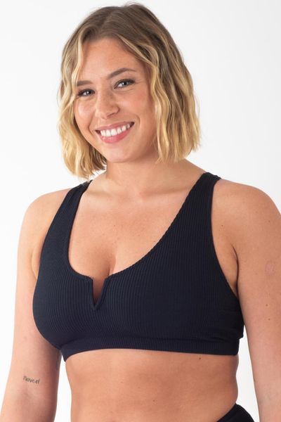 Haut de maillot LEEL