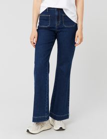 Jean bootcut
