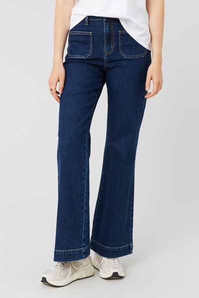 Jean bootcut