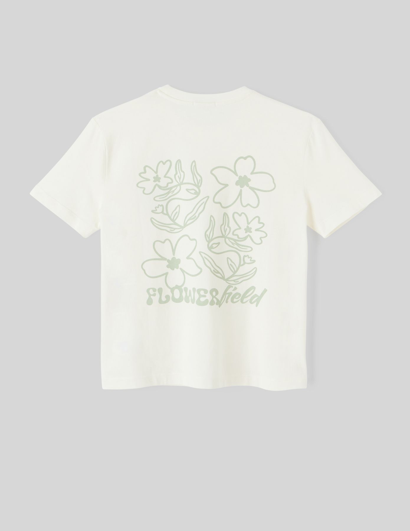 T-shirt imprimé