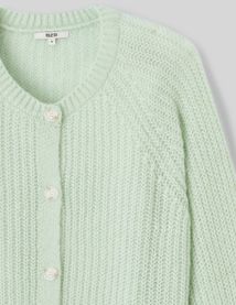 Gilet raglan premium