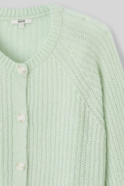 Gilet raglan premium