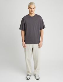 T-shirt premium - Boxy fit