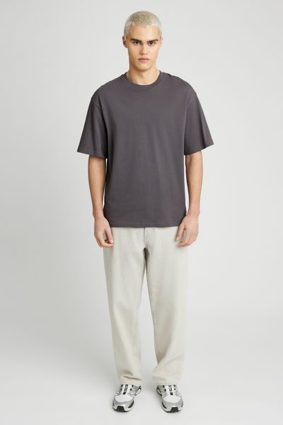 T-shirt premium - Boxy fit