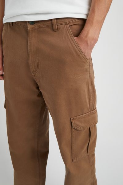 Jean cargo