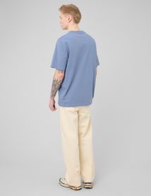 T-shirt basique loose