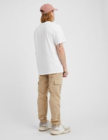Pantalon Jogger cargo