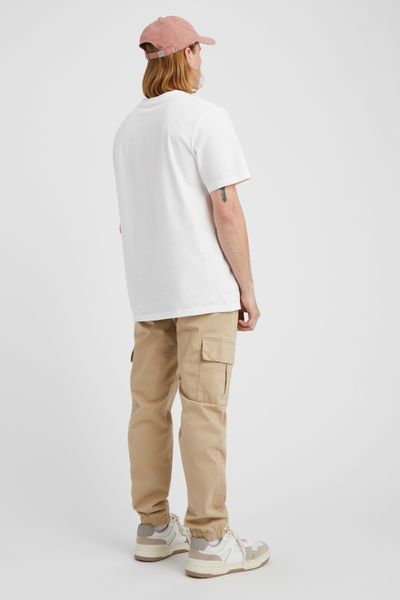 Pantalon Jogger cargo